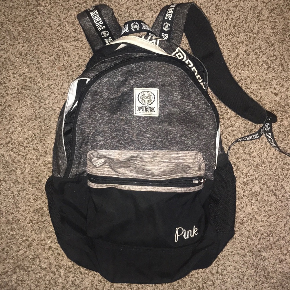 VS BACKPACK